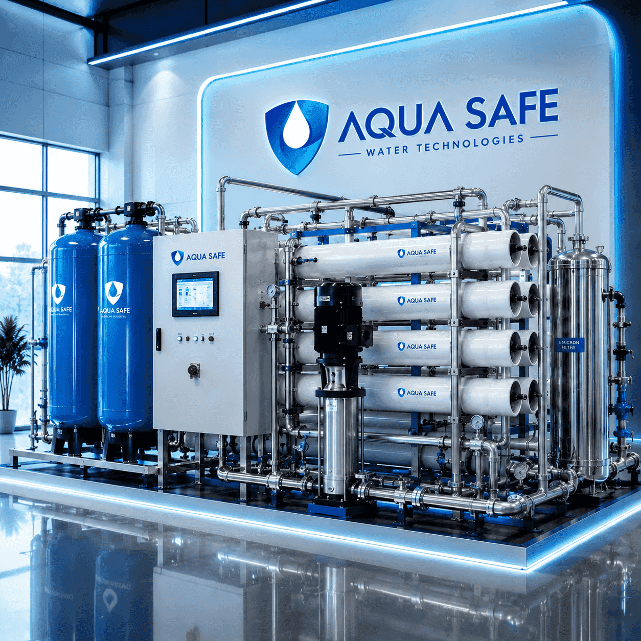 Drinking Water Hub